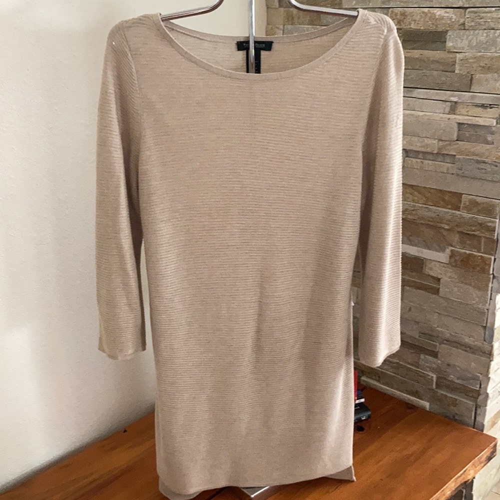 Women’s long sweater